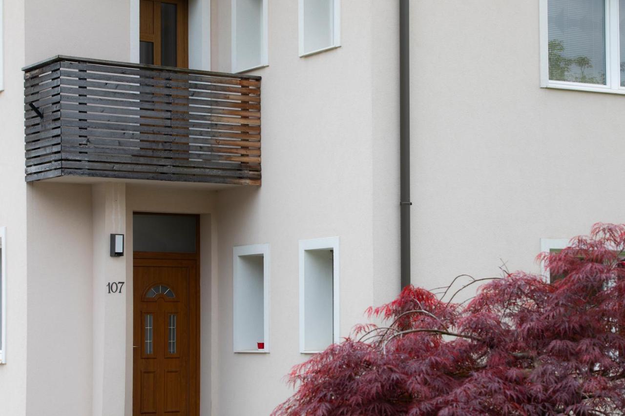 Apartment Rozalija Zirovnica Eksteriør bilde